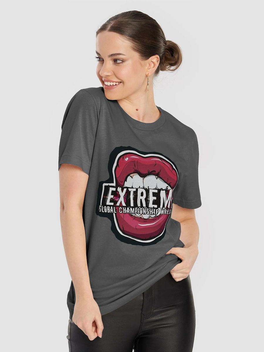 EGCW Extreme Lips Women's T-Shirt product image (32)
