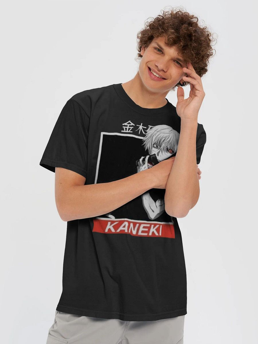 Kaneki T-Shirt product image (5)