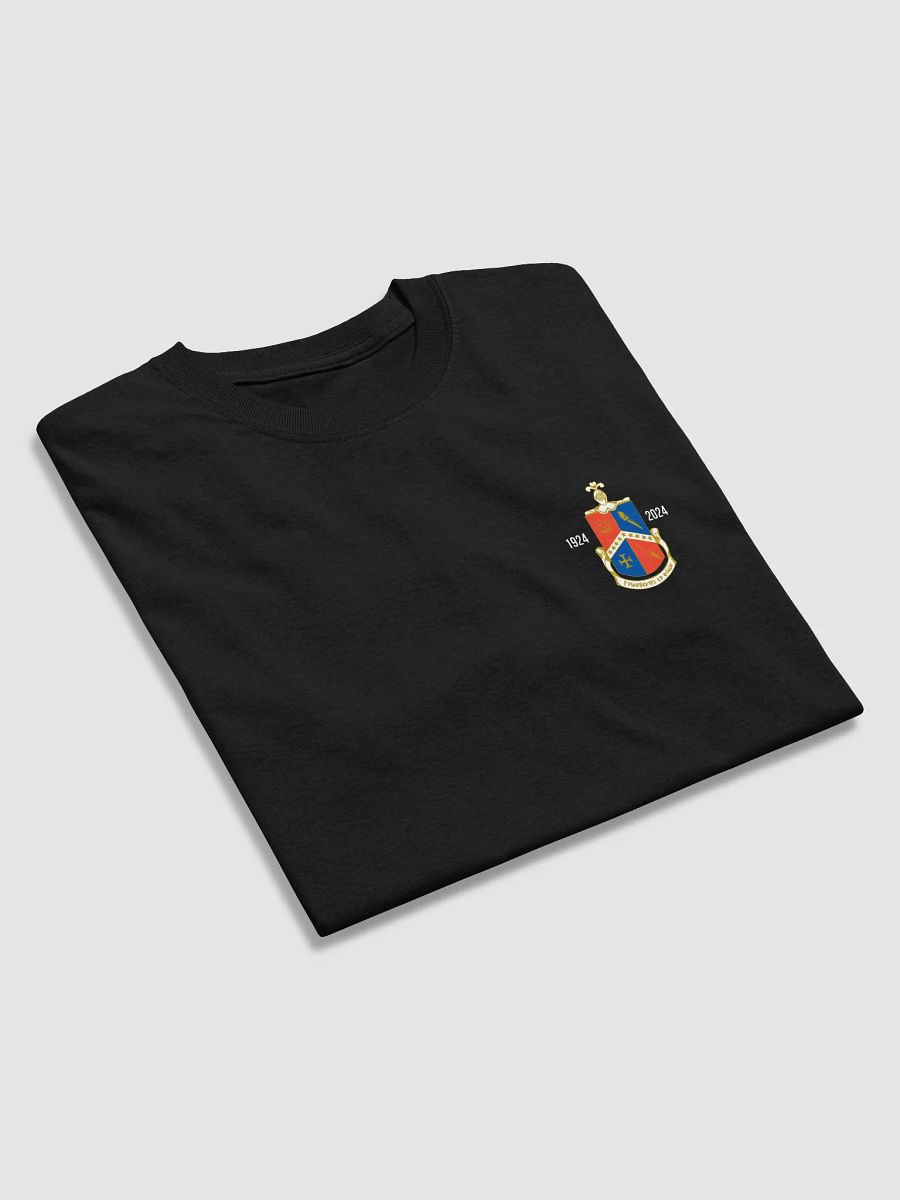 Centennial T-Shirt product image (3)