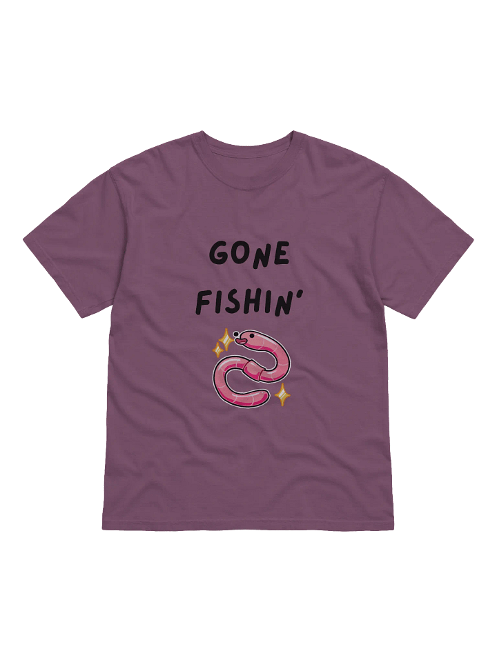 Gone Fishin' product image (7)