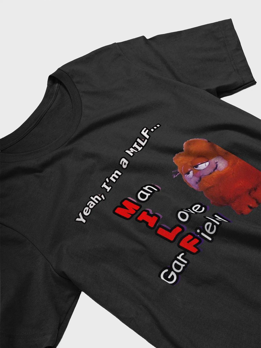 MILF T-shirt product image (24)