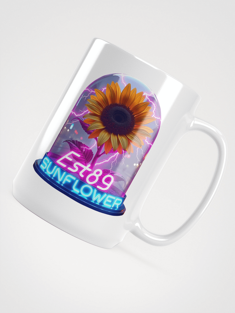 ThunFlower Mug product image (4)