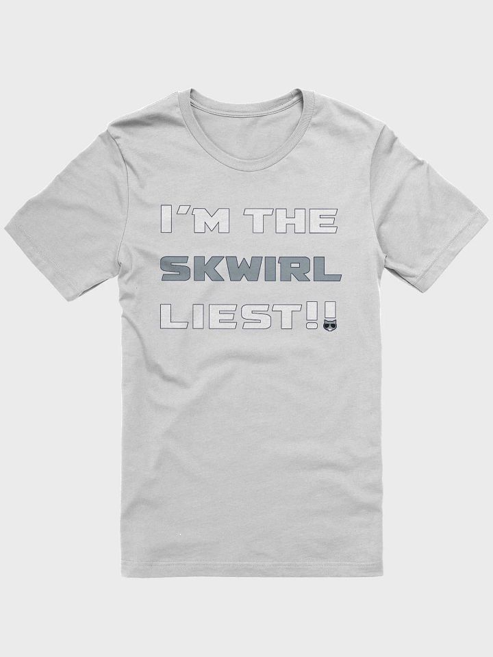 *Exclusive* Top-Tier T-Shirt product image (1)