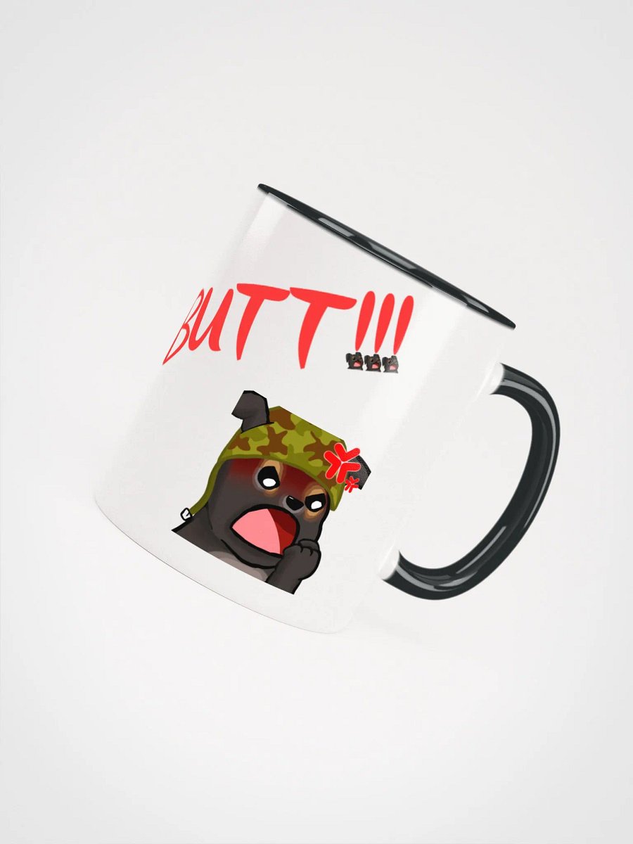 HMB Mug product image (8)