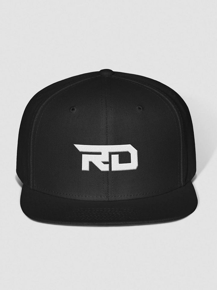 RD CLASSIC SNAPBACK product image (1)