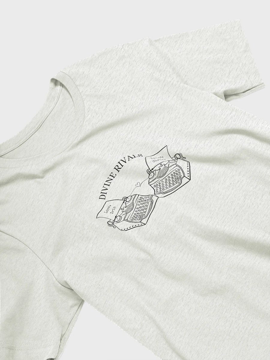 Divine Rivals T-shirt product image (2)