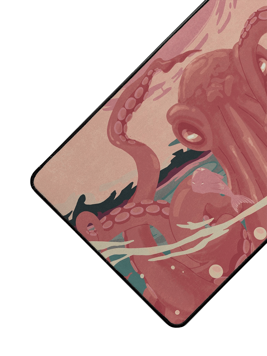 Octo Desk Mat product image (3)