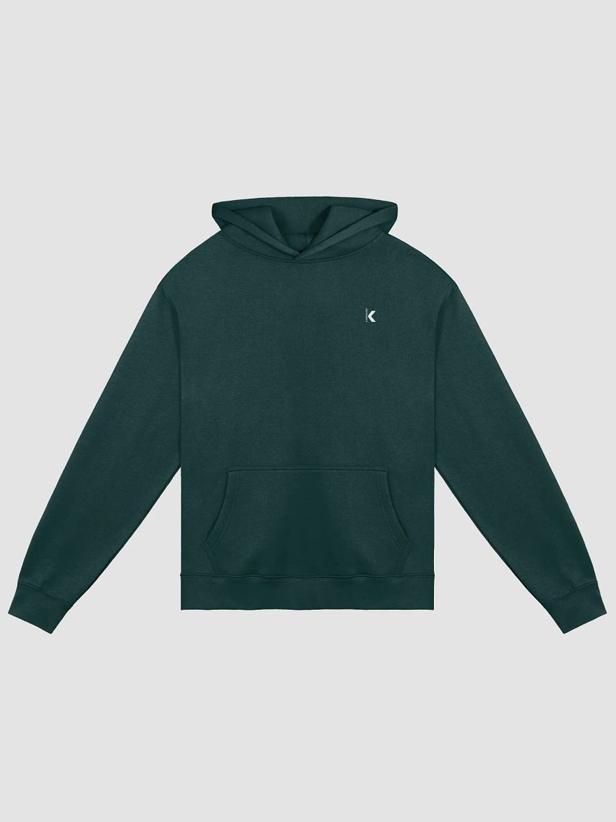 Barbu Oversized Hoodie product image (3)