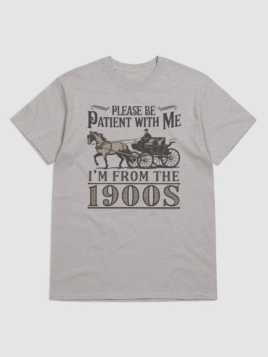 Vintage Humor Tee product image (38)