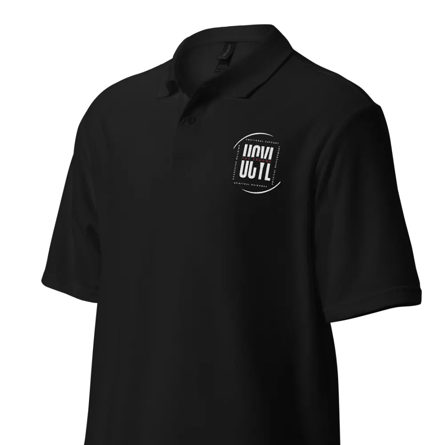League Wear Polo M product image (2)