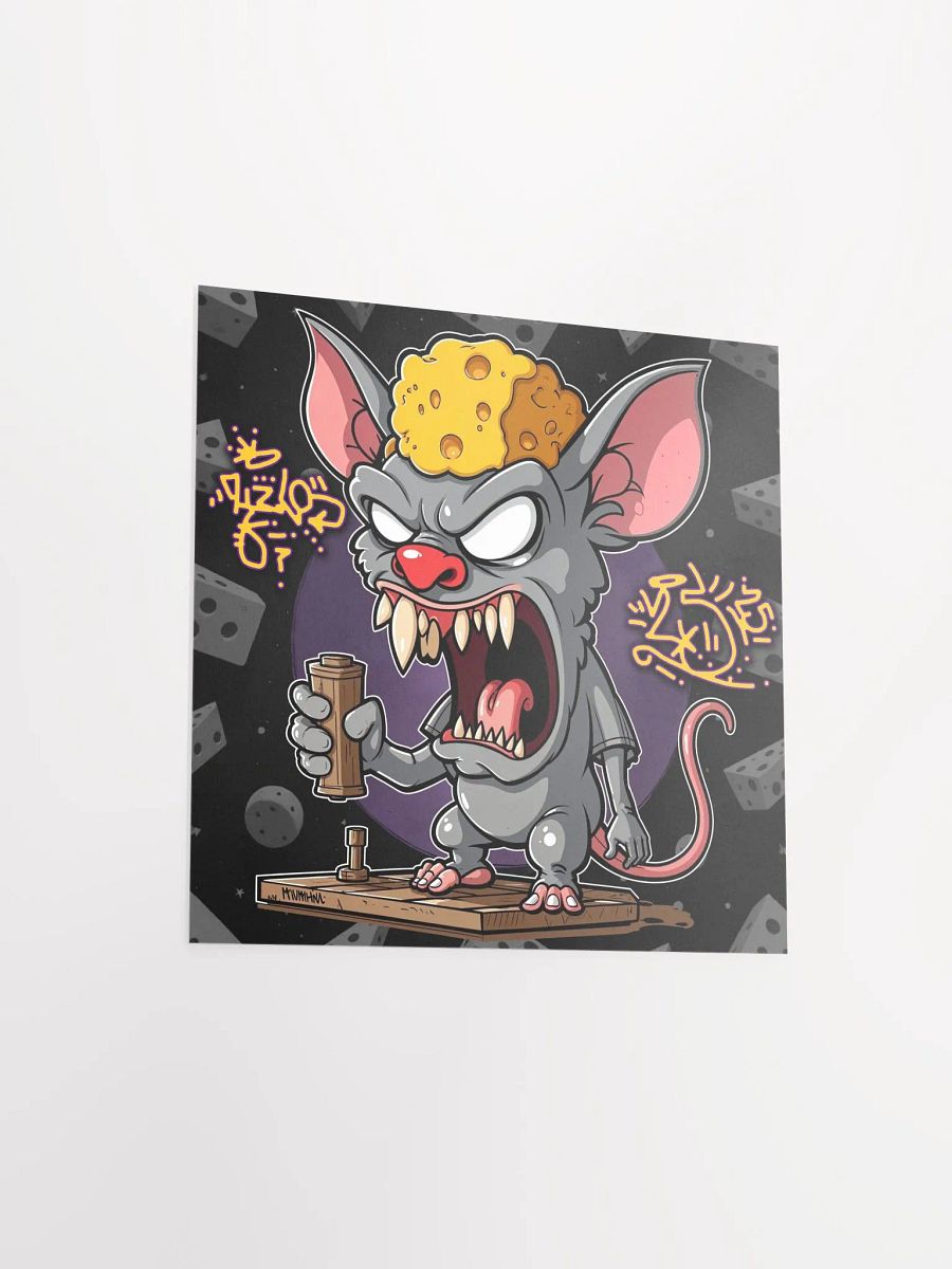 Kilo Express - Money Soldier Matte Poster #23 product image (11)