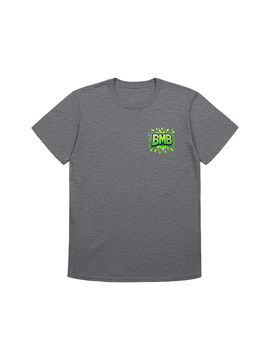 BMB Pocket Logo product image (2)