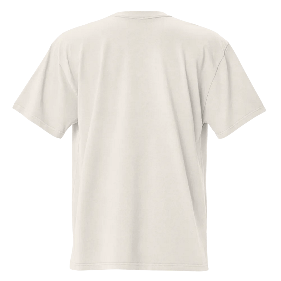 Stronger Every Day Oversized T-Shirt product image (7)