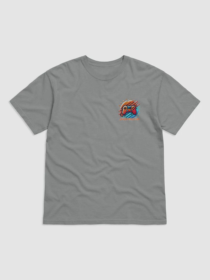JFKgaming T-shirt product image (3)