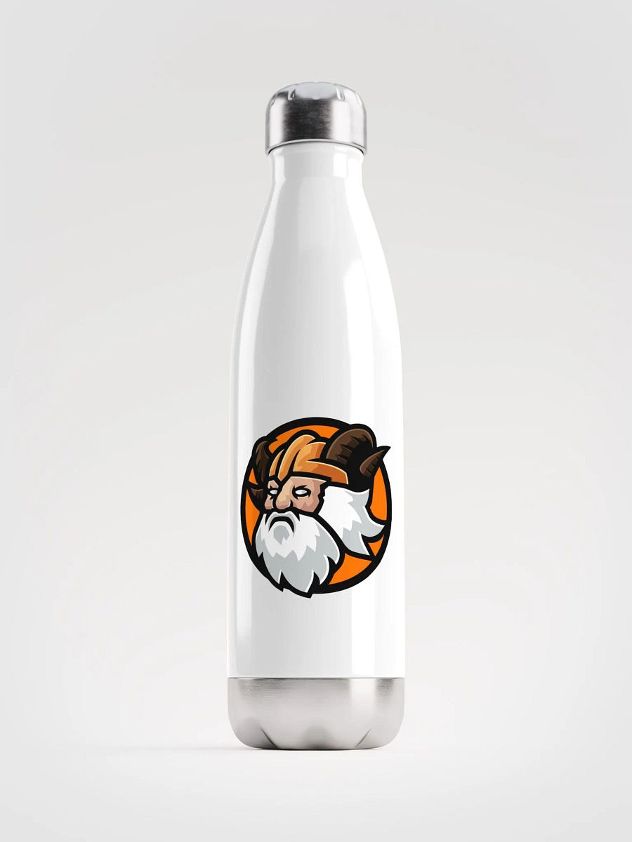AGL Kaiju Stainless Steel Bottle product image (1)