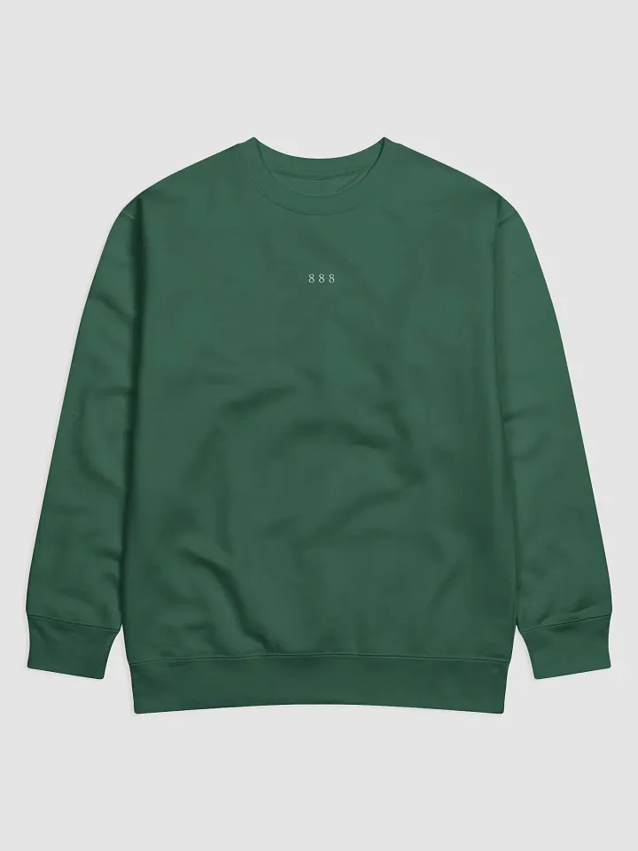 888 angel number sweatshirt product image (1)