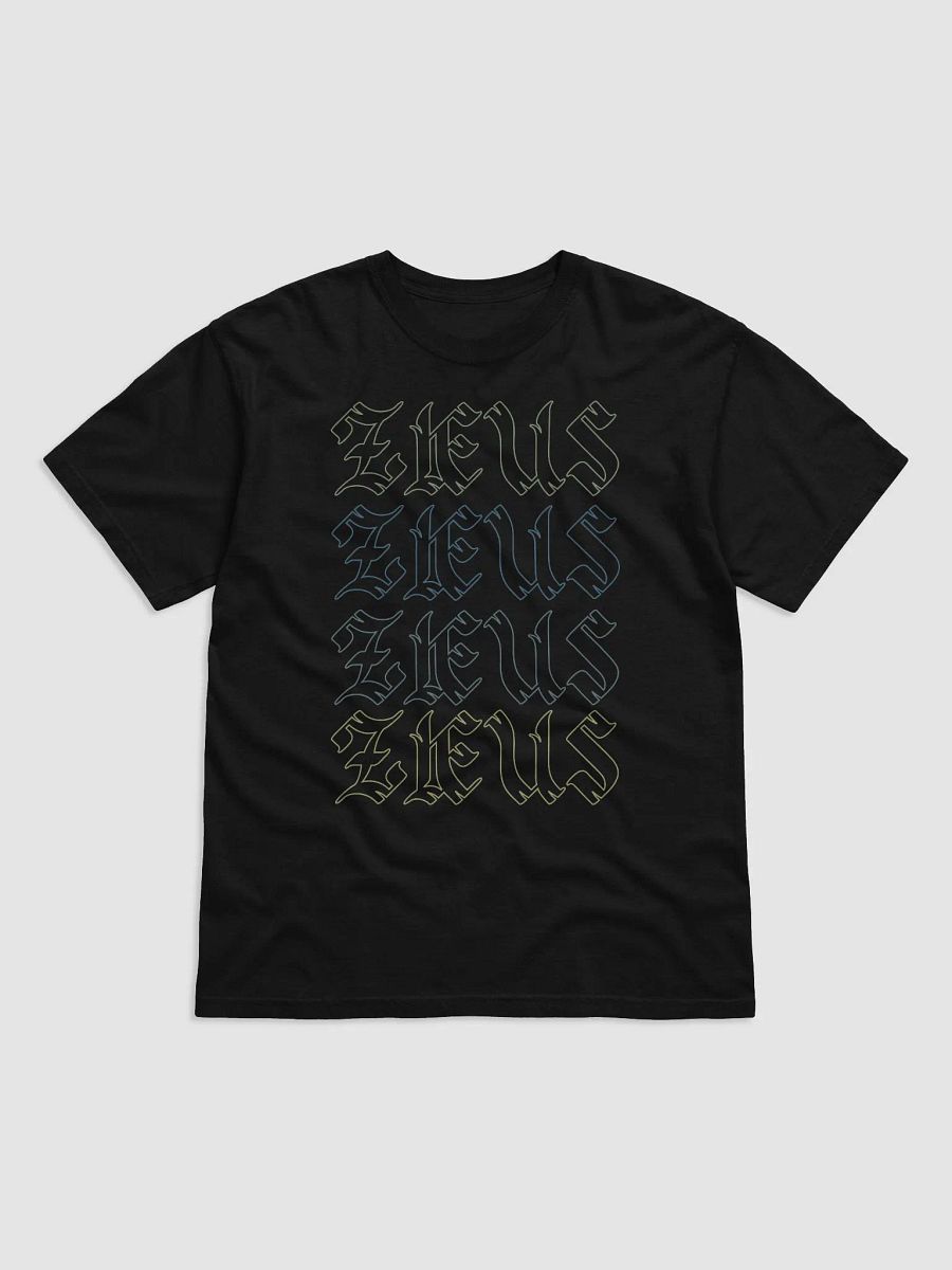 Zeus Shirt product image (1)