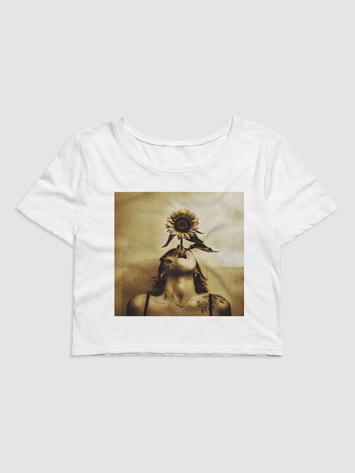 Metamorphosis of Pain Crop Tee product image (2)