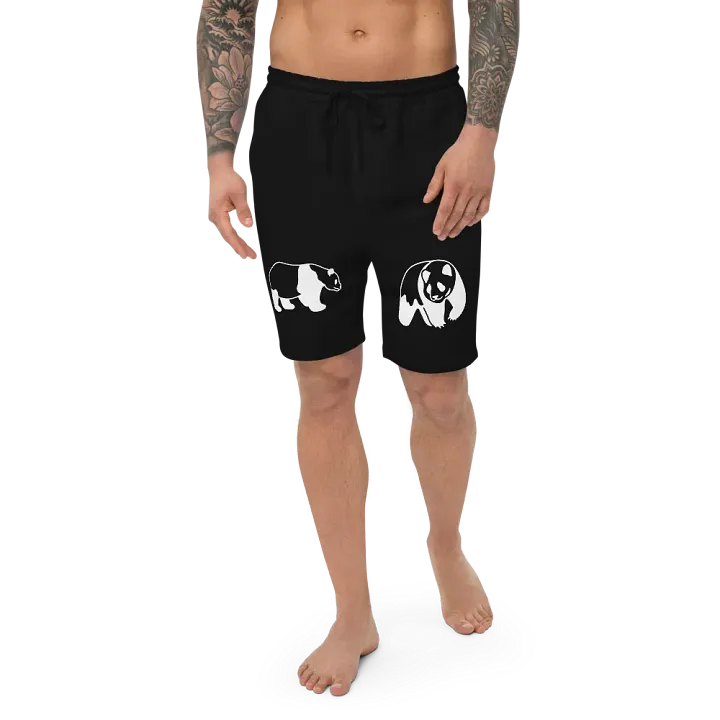 Bear: Shorts product image (2)