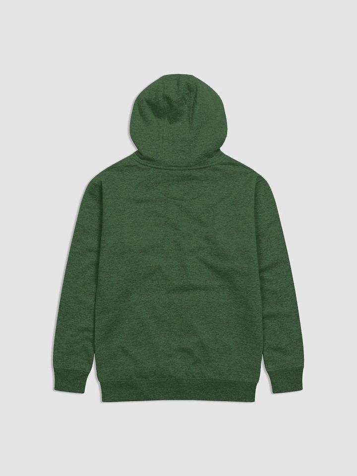 Measure With Your Heart (Hoodie) product image (7)