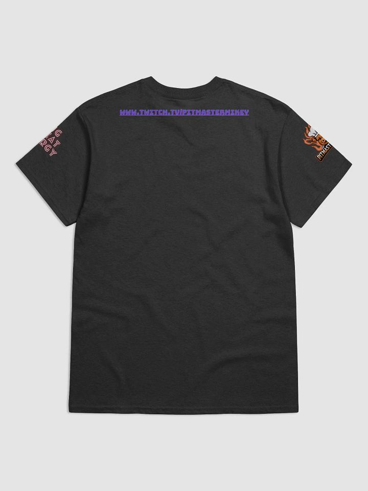 PitCrew Tee product image (2)