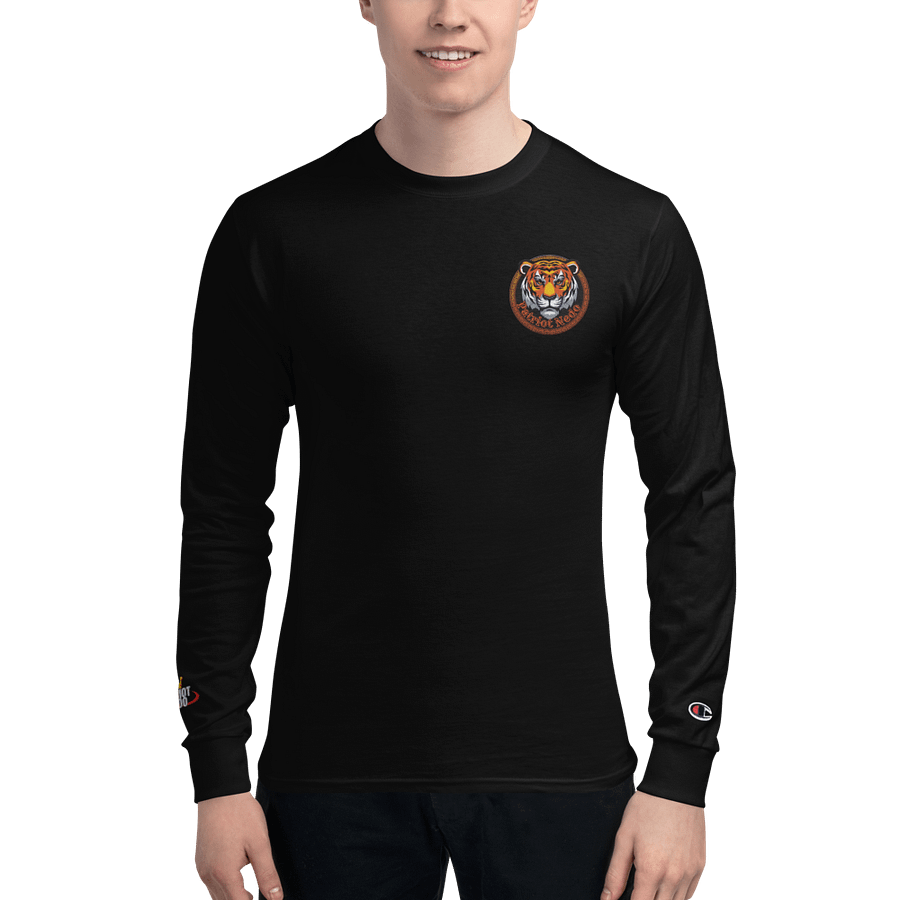 Patriot Nedo Tiger Spirit Champion Long Sleeve product image (3)