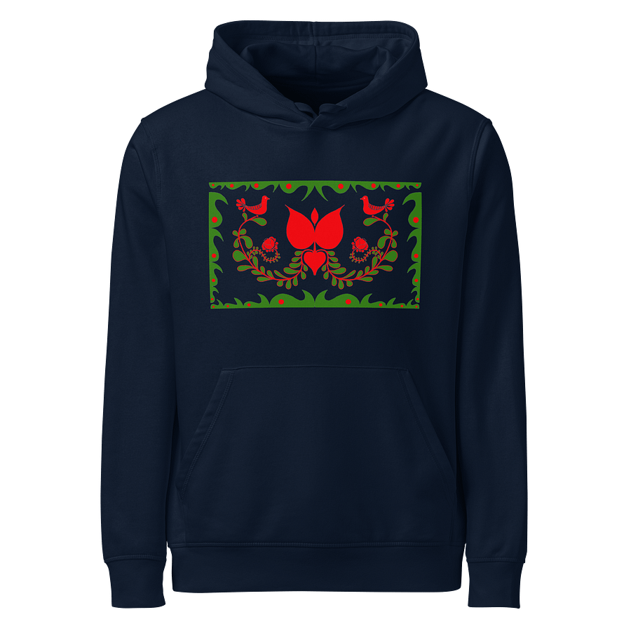Hungarian Vibes Hoodie product image (1)