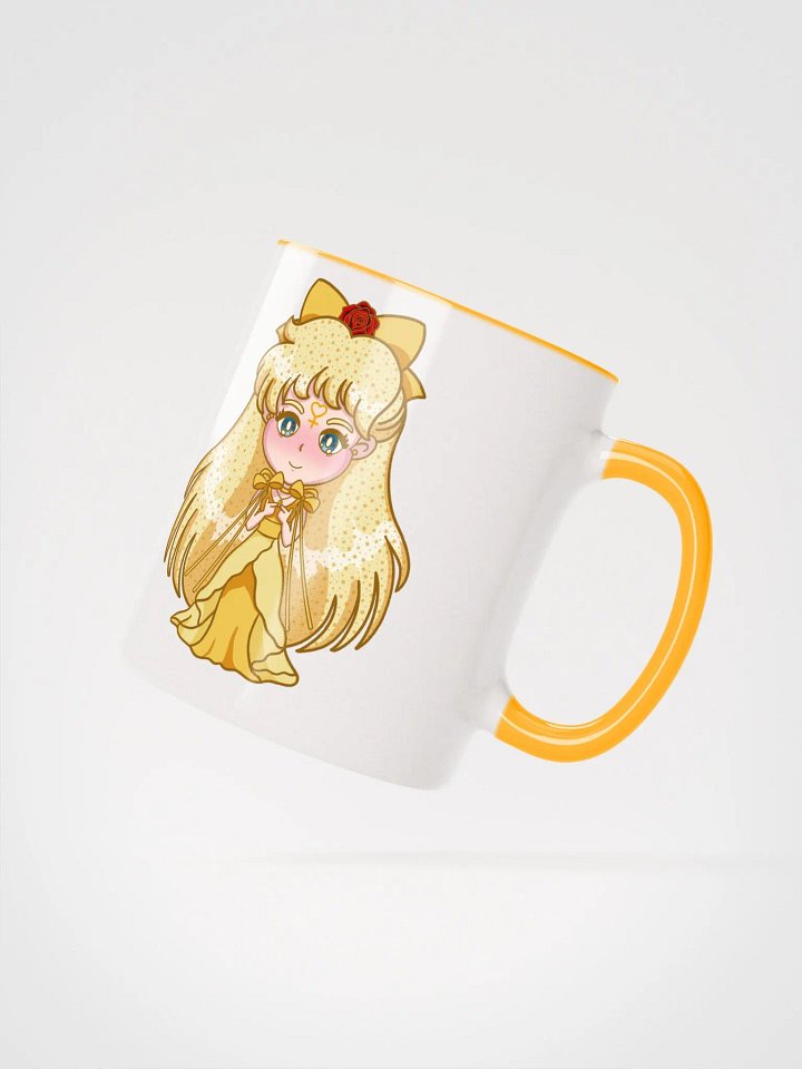 Mug * Venus Princess* 2024 * Variant 1 product image (2)