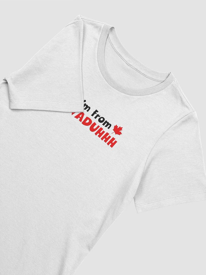 Canaduhhh Women's Tee product image (2)