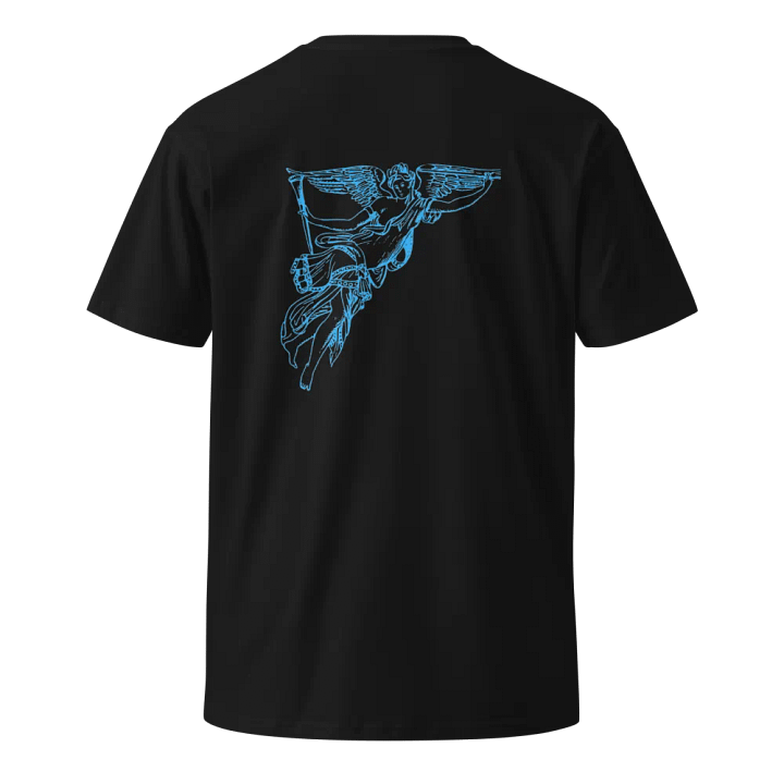 ¥ovon Angelic Blue Shirt product image (2)