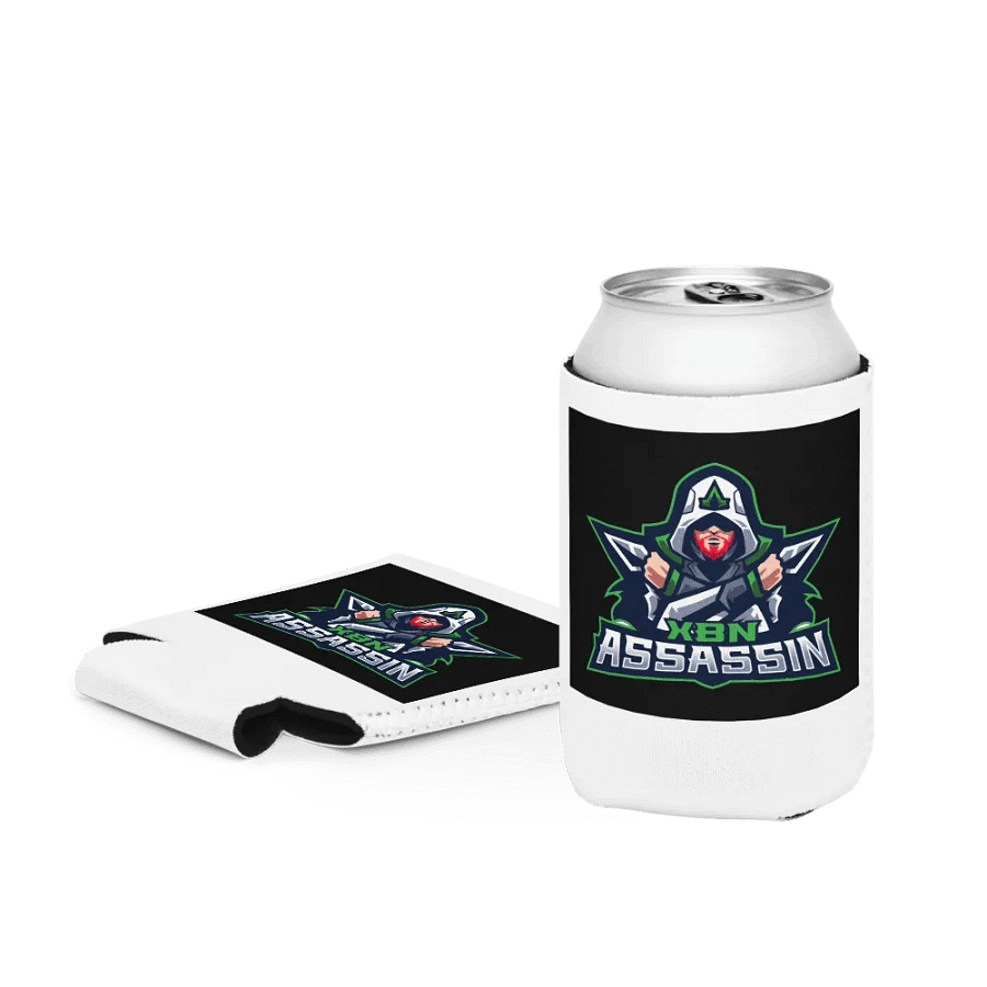 ASSASSIN Koozie product image (4)