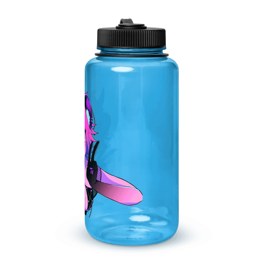 Beale Peace Water Bottle product image (8)