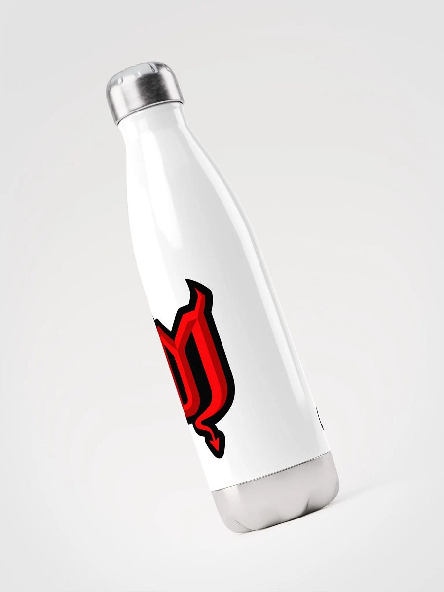 Steel Water Bottle product image (3)