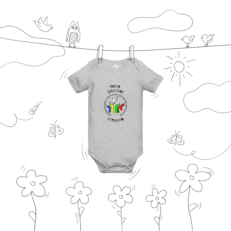 Peace Educator in Training (IIPE) product image (24)
