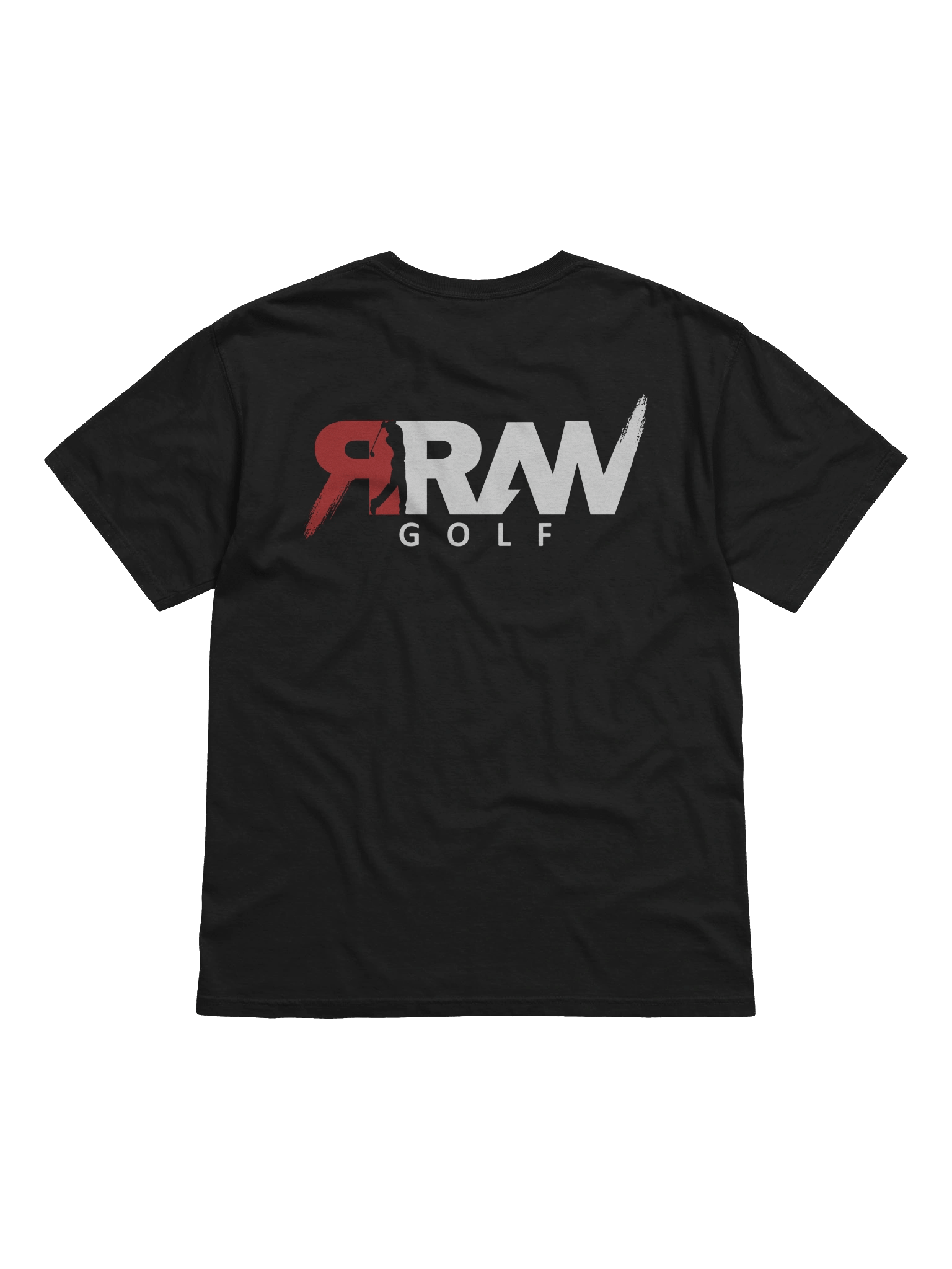 RRAW GOLF Relaxed Tee product image (2)