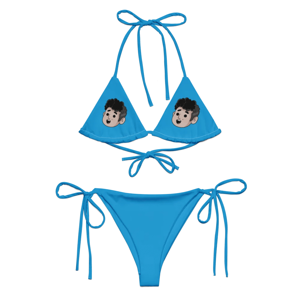 Hannahcast Bikini product image (2)