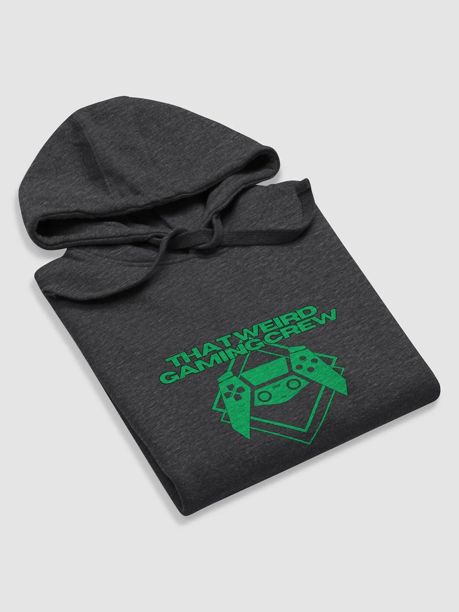 TWGC Gamer Vibes Premium Hoodie product image (5)