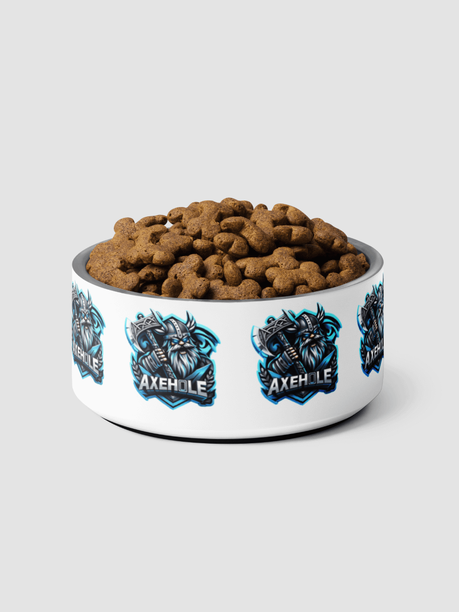 Axe Pet Bowl product image (1)