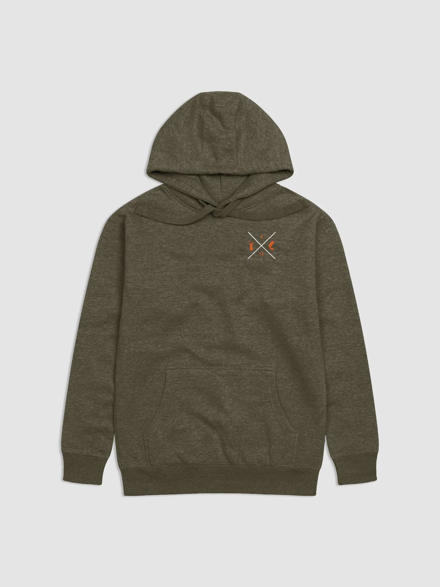 Logo Hoodie product image (2)