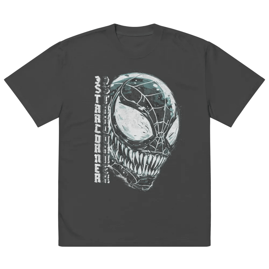 Spider Venom 