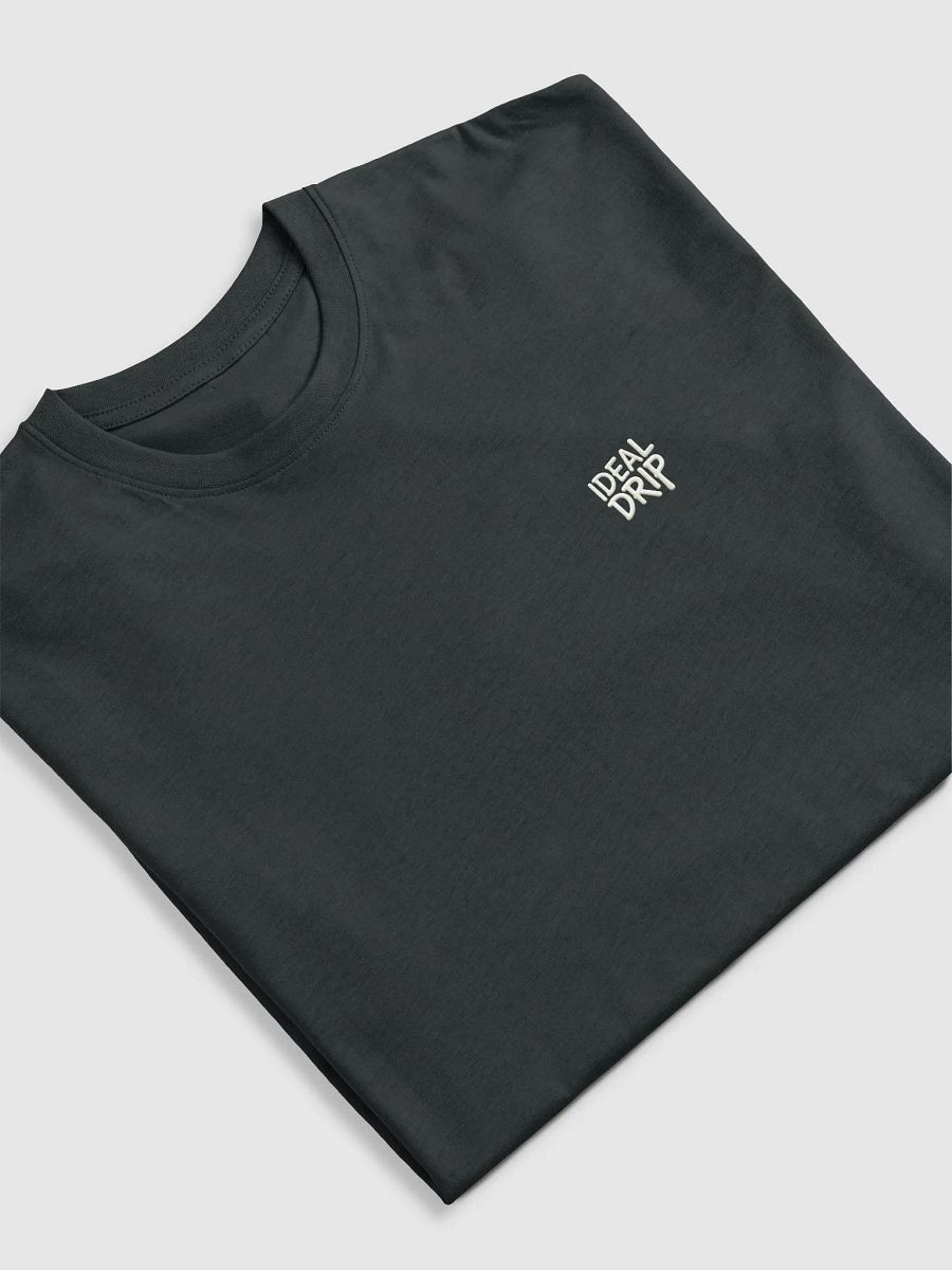 Ideal drip cash bunny T-shirt product image (1)