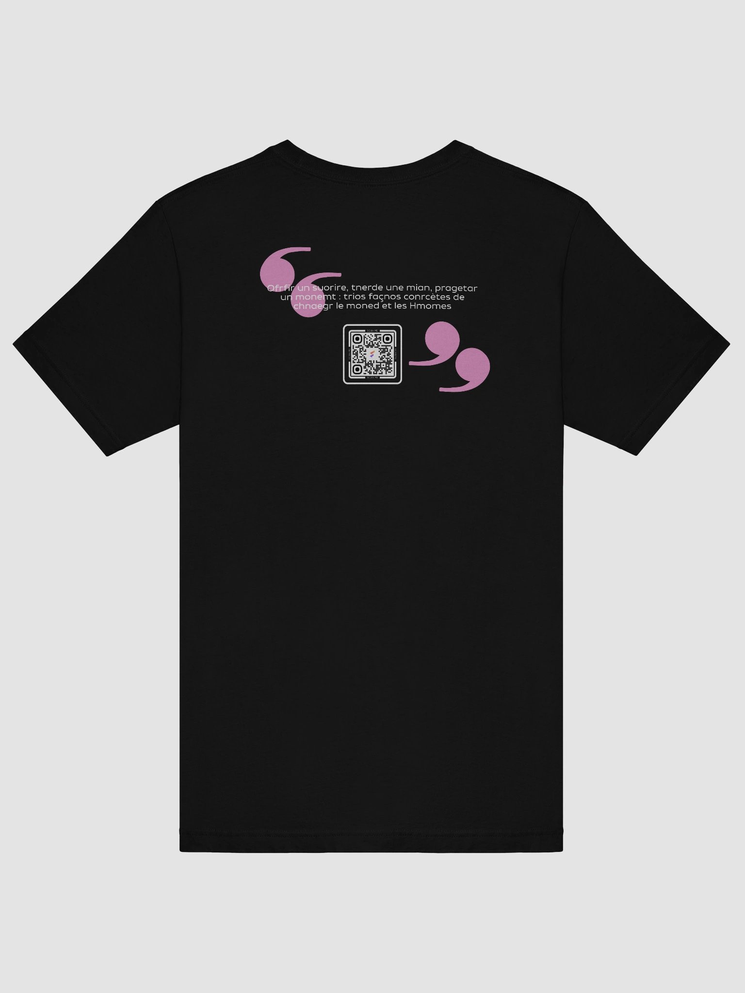 T-Shirt Subliminal™ pour Femme product image (6)