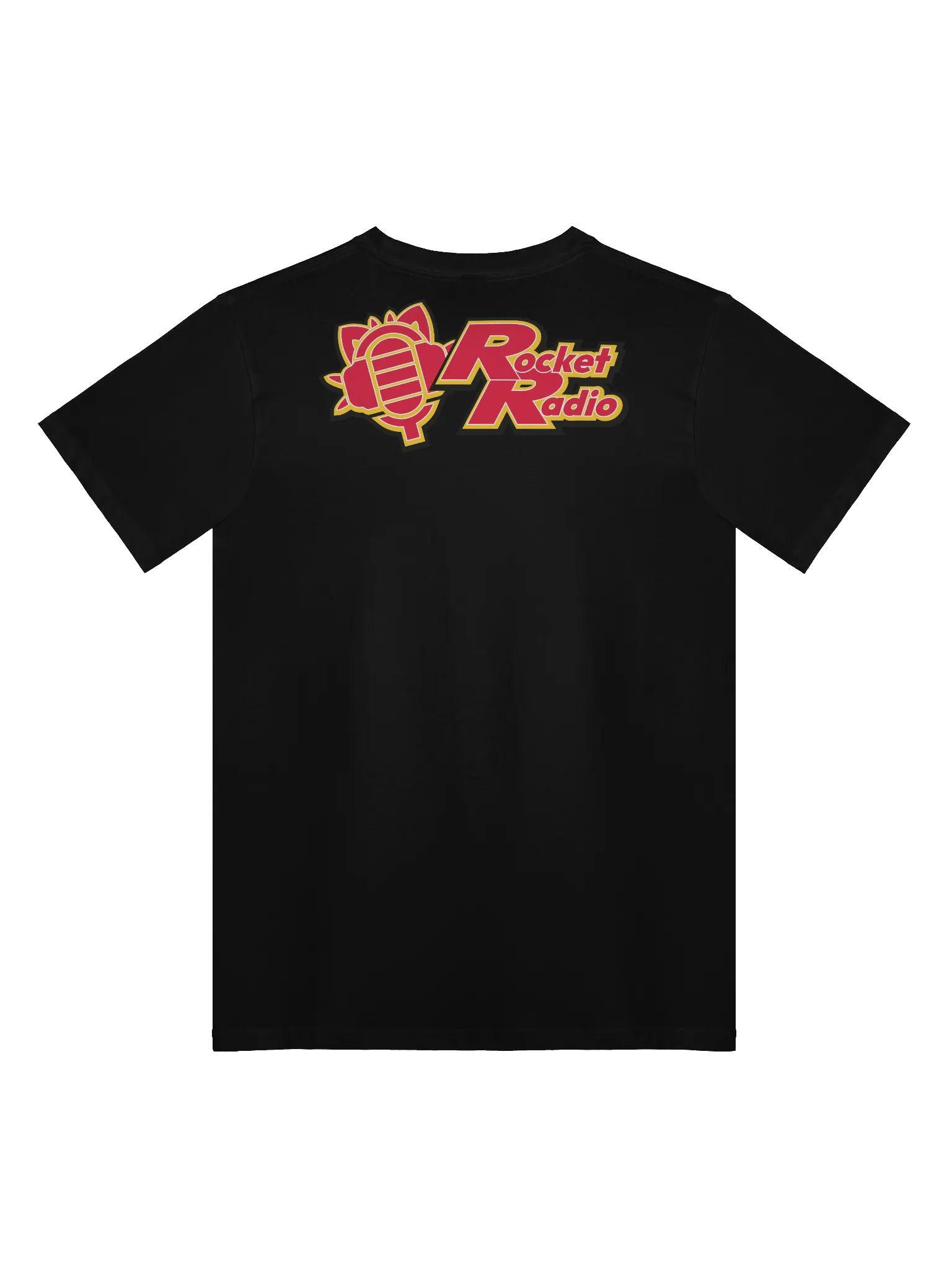 Rocket Boss - Premium Tee product image (1)