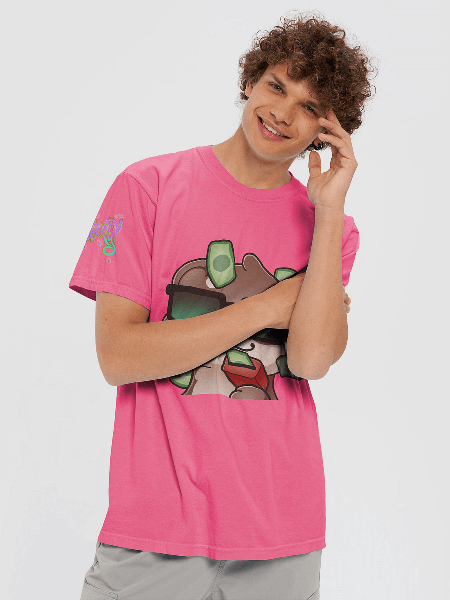 Money Tee product image (3)