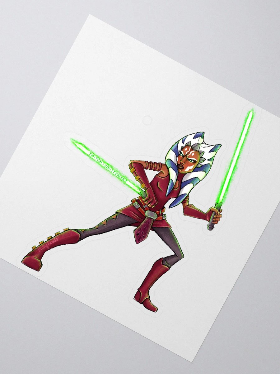 she's no Sentinel product image (2)