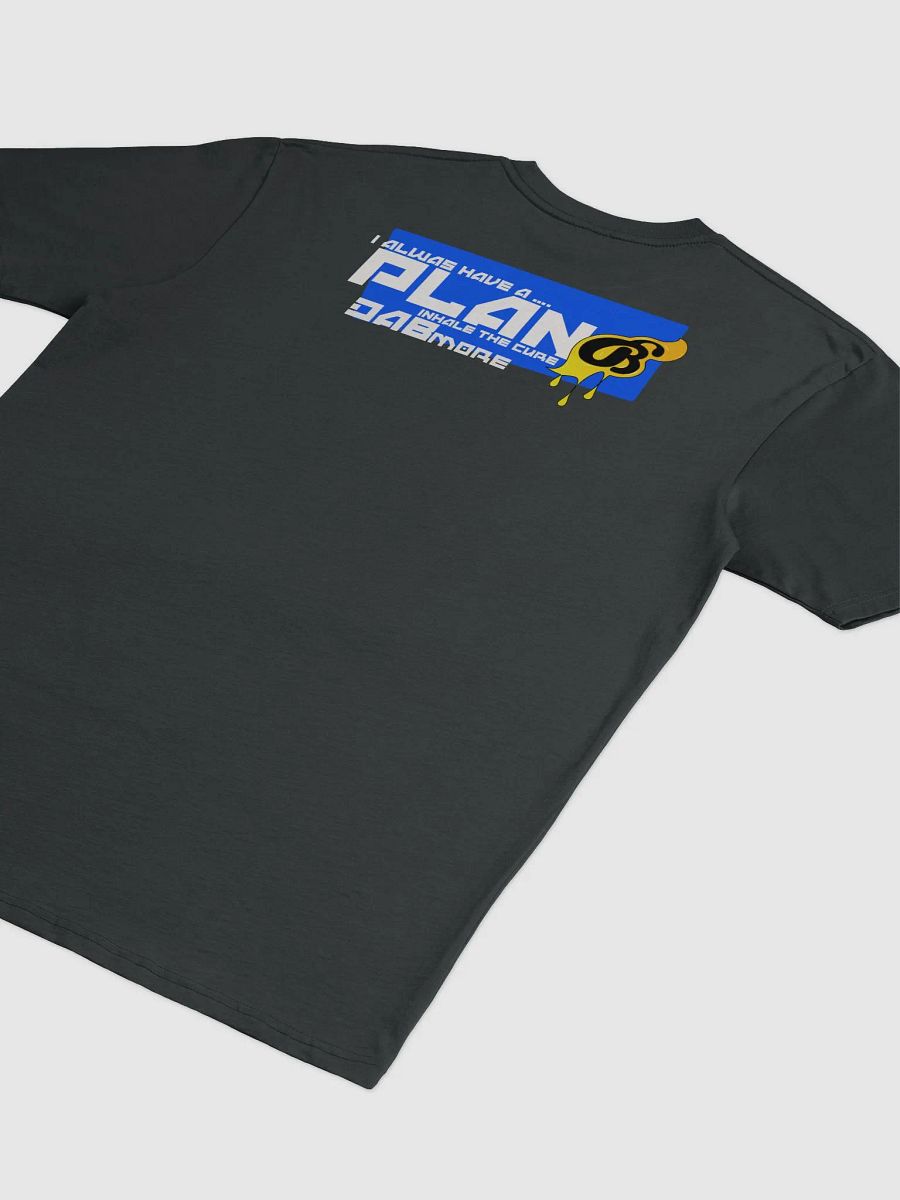 PLAN B Tee product image (4)