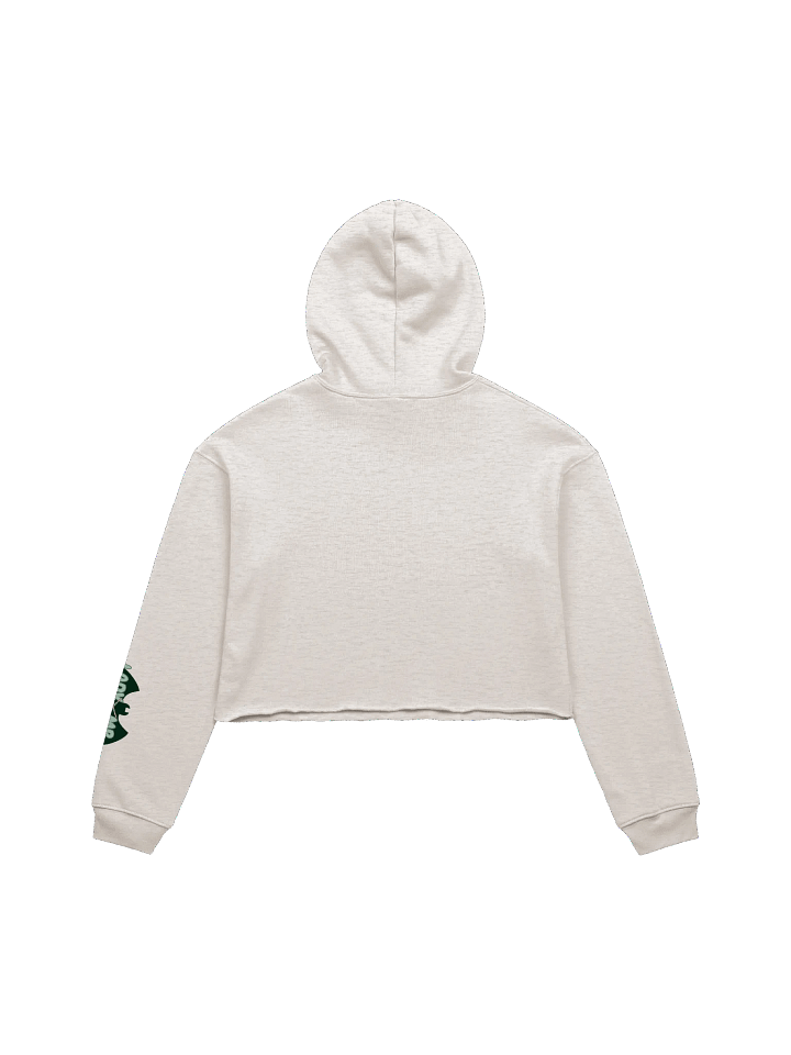 The Vibe Cut Hoodie (Bat Variant) product image (2)