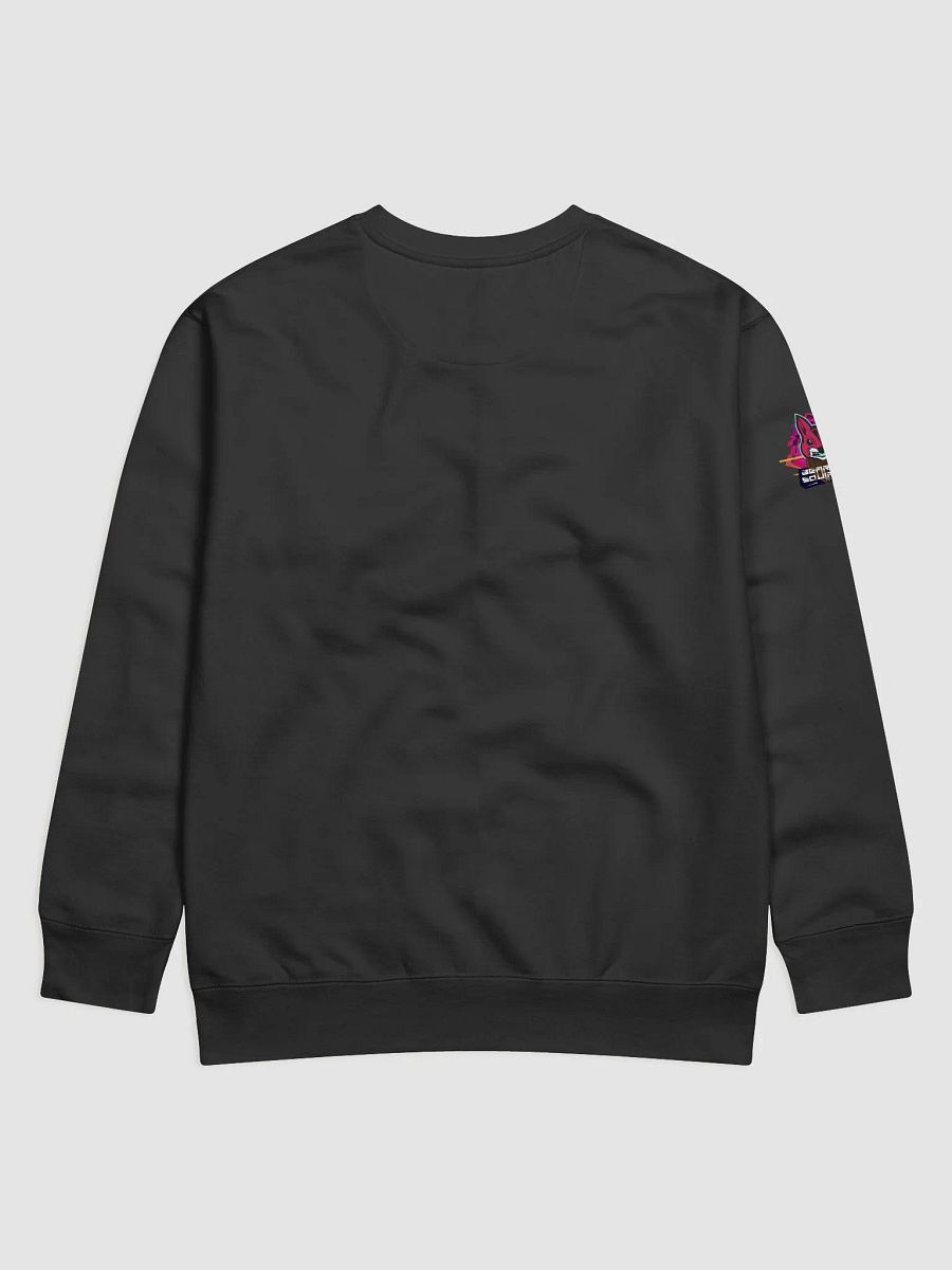 Bearded_Squirrel Trucking Co. - Graphic Sweatshirt product image (9)