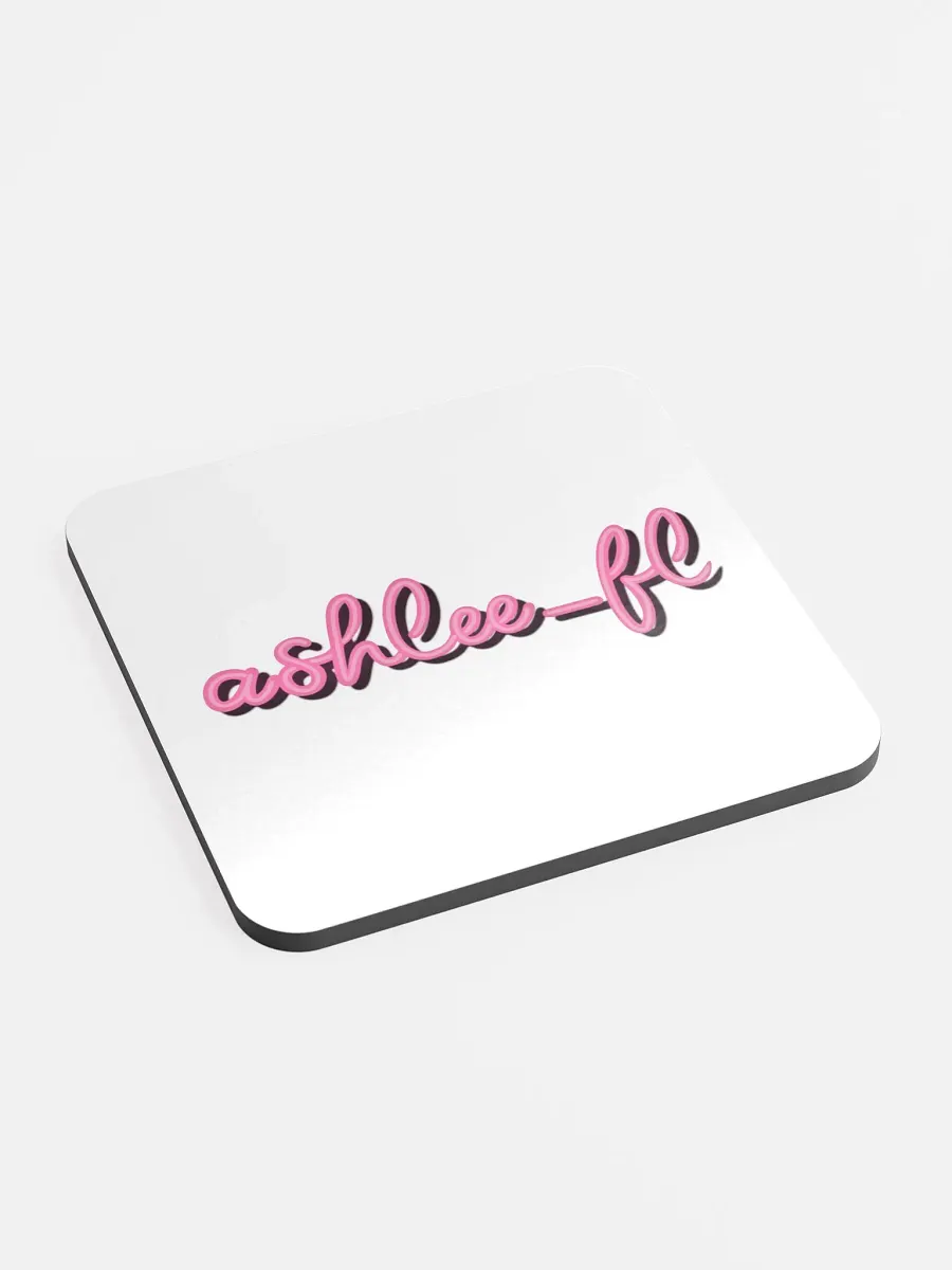 Logo Coaster product image (2)