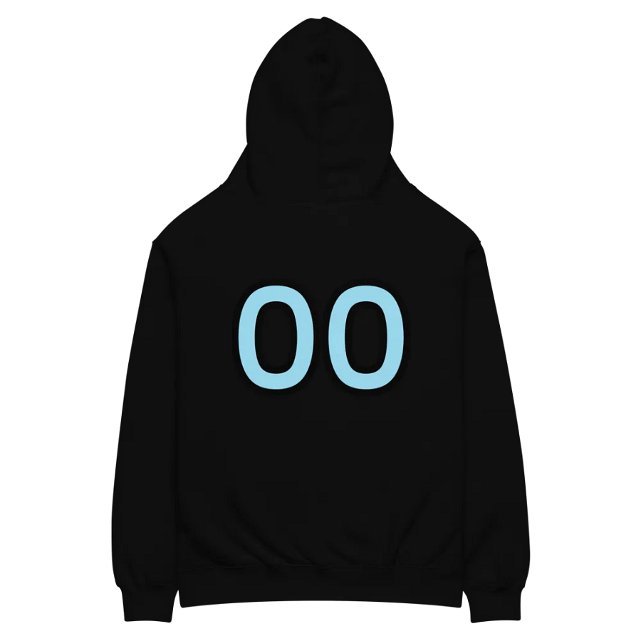 Cam 00 Edition Adult Hoodie product image (8)